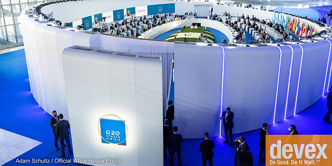 White House welcomes AU as permanent member of G20 ahead of India Summit The United States has extended a warm welcome to the African Union in anticipation of being the newest permanent member of the G20, a move, expected to bolster the group's global influence and cooperation. The National Security Advisor Jake Sullivan made this significant announcement at a press briefing at the White House U.S. on September 05, 2023. He emphasized the importance of the African Union's voice in the G20, stating, "We’re also looking forward to warmly welcoming the African Union as a permanent member of the G20 — the newest permanent member. We believe that the African Union’s voice will make the G20 stronger." This decision comes after extensive deliberations among G20 member nations, which include some of the world's largest economies. The inclusion of the African Union is seen as a testament to the growing recognition of Africa's economic and geopolitical significance on the global stage. The African Union's membership in the G20 is expected to provide a platform for addressing pressing global issues, including economic development, climate change, and regional stability. It also underscores the commitment of the United States and other G20 members to fostering stronger ties with African nations. The annual G20 leaders' summit will take place from September 9 to 10 in Delhi, the capital of India, and will bring together leading presidents and prime ministers from all around the world. The meeting's primary focus this year is sustainable development, but there will likely also be discussion of the continuing situation in Ukraine.