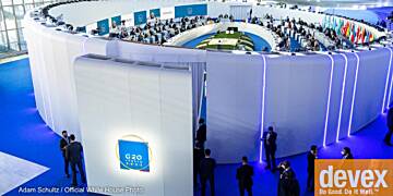 White House welcomes AU as permanent member of G20 ahead of India Summit The United States has extended a warm welcome to the African Union in anticipation of being the newest permanent member of the G20, a move, expected to bolster the group's global influence and cooperation. The National Security Advisor Jake Sullivan made this significant announcement at a press briefing at the White House U.S. on September 05, 2023. He emphasized the importance of the African Union's voice in the G20, stating, "We’re also looking forward to warmly welcoming the African Union as a permanent member of the G20 — the newest permanent member. We believe that the African Union’s voice will make the G20 stronger." This decision comes after extensive deliberations among G20 member nations, which include some of the world's largest economies. The inclusion of the African Union is seen as a testament to the growing recognition of Africa's economic and geopolitical significance on the global stage. The African Union's membership in the G20 is expected to provide a platform for addressing pressing global issues, including economic development, climate change, and regional stability. It also underscores the commitment of the United States and other G20 members to fostering stronger ties with African nations. The annual G20 leaders' summit will take place from September 9 to 10 in Delhi, the capital of India, and will bring together leading presidents and prime ministers from all around the world. The meeting's primary focus this year is sustainable development, but there will likely also be discussion of the continuing situation in Ukraine.