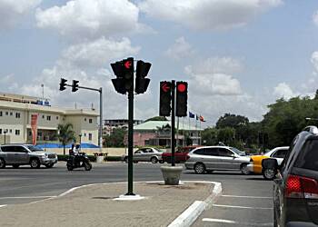 FixTheTrafficLight: Guard our traffick lights– NRSA to Ghanaians
