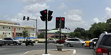 FixTheTrafficLight: Guard our traffick lights– NRSA to Ghanaians