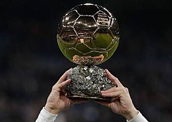 Nominees for the 2023 Men’s Ballon d’Or revealed