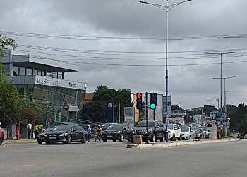 #FixTheTrafficLights: Happy FM campaign yields results