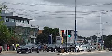 #FixTheTrafficLights: Happy FM campaign yields results