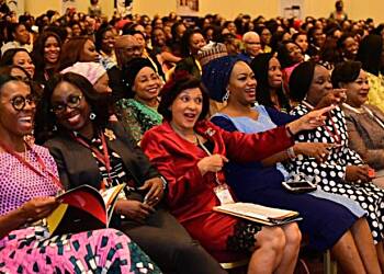 Gender pay gap, a persistent yet unattended chaos in Ghana's corporate world