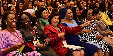 Gender pay gap, a persistent yet unattended chaos in Ghana's corporate world