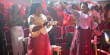 Tagoe Sisters celebrate 40th anniversary in the music industry with spectacular gospel concert