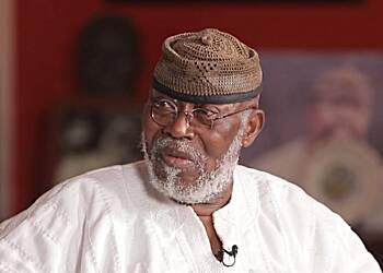 Encourage young people to be tolerant and have divergent views – Nyaho Tamakloe condemns UTV Studio attack
