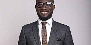 Ohene Bampoe Brenya re-elected SWAG ExCo member