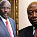 Liberia prepares for high-stakes presidential election: Weah vs. Boakai