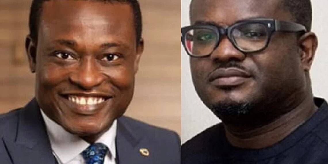 Adu Boahen engaged in influence peddling not actual criminal activity – OSP declares case closed