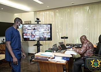 Cabinet begins 3-day retreat over economy, dam spillage crisis today