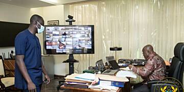 Cabinet begins 3-day retreat over economy, dam spillage crisis today