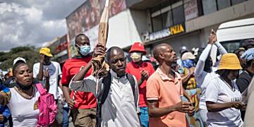 South Africa's population soars to 62 million in latest census