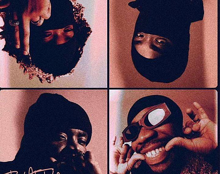 Darkovibes releases highly anticipated album “BUTiFLY”