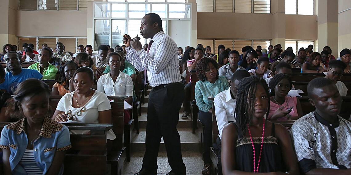 UTAG suspends strike