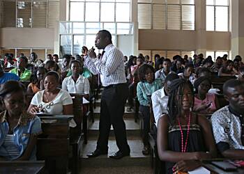 UTAG suspends strike