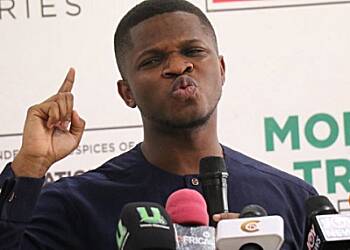 Sammy Gyamfi accuses AG of shielding corruption with advice on Frimpong Boateng’s ‘galamsey’ report