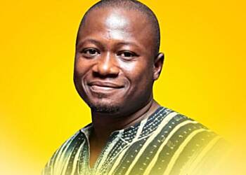 Newly elected Brong Ahafo RFA chairperson Dr. Charles Osei-Antoh calls for unity