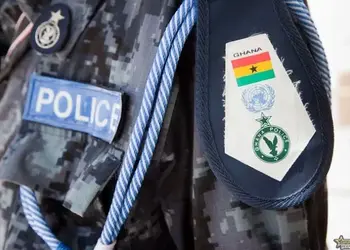 Police begins investigation into Nima Police commander’s NDC endorsement