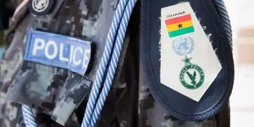 Police begins investigation into Nima Police commander’s NDC endorsement