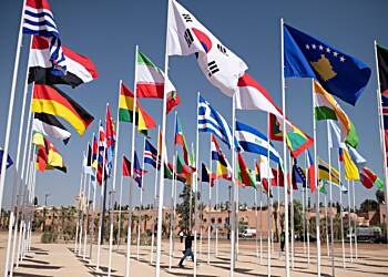 Global economy faces challenges as IMF cuts growth forecasts for China and Euro zone