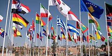 Global economy faces challenges as IMF cuts growth forecasts for China and Euro zone