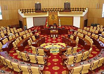 Parliament resumes sitting tomorrow as Ghana prepares for legislative action