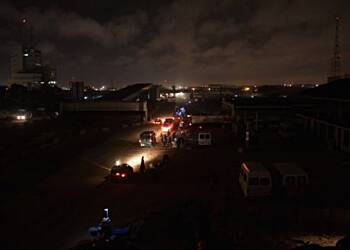 Power outages hit Ghana due to gas supply shortage - GRIDCO explains
