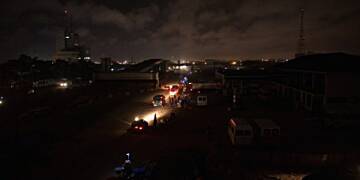 Power outages hit Ghana due to gas supply shortage - GRIDCO explains