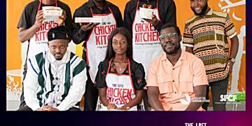 Customer Service Week to be crowned with Nii Commey’s “Last Chicken at the Kitchen” at National Theatre