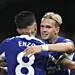EPL: Mudryk finally scores as Chelsea defeats  Fulham