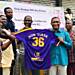 Tarkwa-Nsuaem MP urges Gold Fields to extend sponsorship for Medeama SC