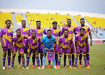Medeama SC