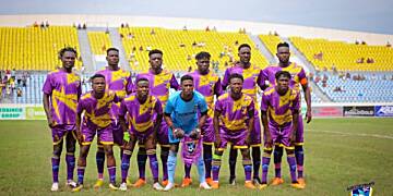 Medeama SC
