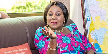 High Court to consider Cecilia Dapaah's request to unfreeze bank accounts today