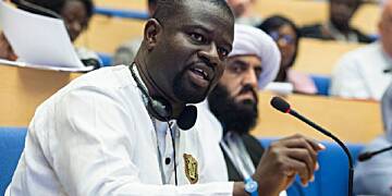 NIB not bankrupt - Annoh Dompreh debunks Minority allegations