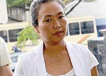 Aisha Huang: Galamsey kingpins found and arrested will be put to trial – Attorney General