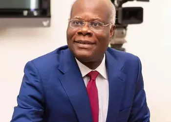 K. T Hammond justifies why he ordered cement manufacturers out of a meeting