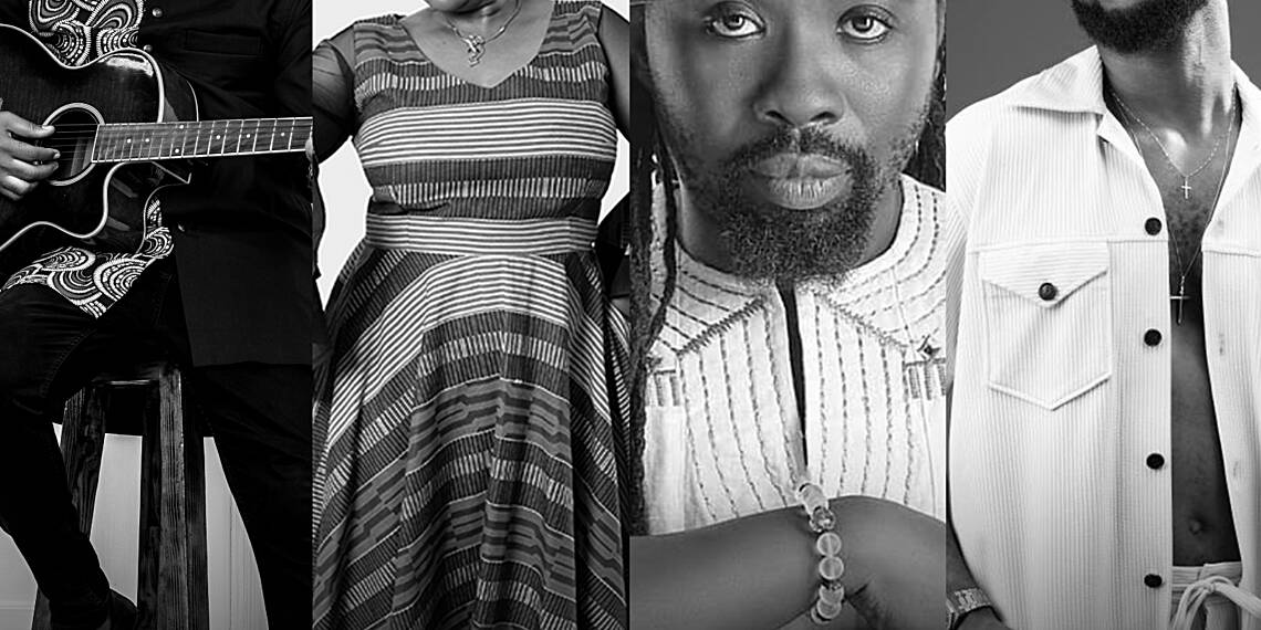 Global Media Alliance announces Yvonne Chaka Chaka, Obrafuor, George Jahraa, Kwabena Kwabena for 2023 African Legends Night Dec. 1st