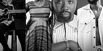 Global Media Alliance announces Yvonne Chaka Chaka, Obrafuor, George Jahraa, Kwabena Kwabena for 2023 African Legends Night Dec. 1st