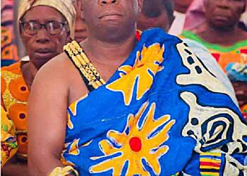 I won’t sit idle for my people to wallow in fear and poverty – Chief of Kwahu Tafo over tension with Fulani herdsmen