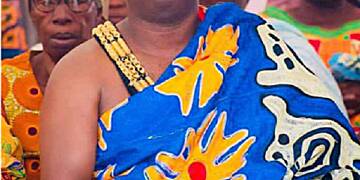 I won’t sit idle for my people to wallow in fear and poverty – Chief of Kwahu Tafo over tension with Fulani herdsmen