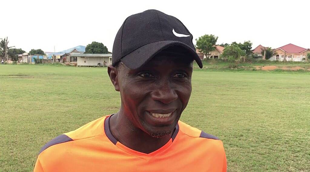 Amankwa Mireku calls for Change in Black Stars selection amid Inaki Williams criticism