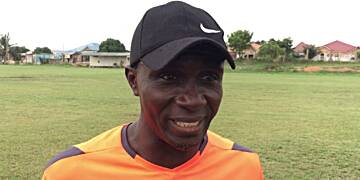 Amankwa Mireku calls for Change in Black Stars selection amid Inaki Williams criticism