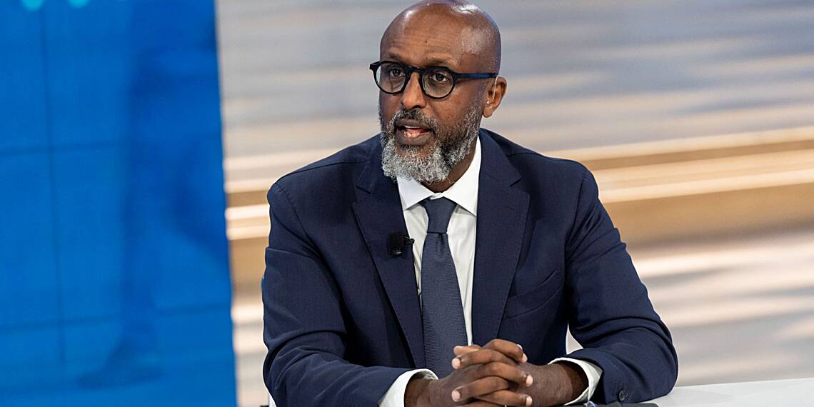 Ghana has done a good job, time for external creditors response - IMF Africa Boss