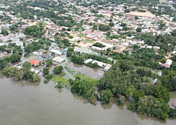 VRA officially ends Akosombo Dam spillage, focuses on rehabilitation and relief