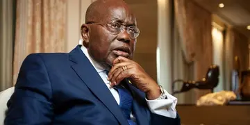 Akufo-Addo directs MoH, NHIA to develop a plan to fund kidney treatment