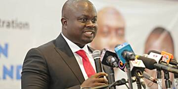 UTV Studio Invasion: Fine imposed not deterrent enough - GJA President