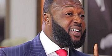 Mahama petitioned to grant presidential pardon to Ato Essien