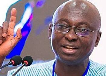 Adu-Boahene is ready to defend himself- Atta Akyea